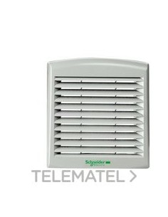 REJILLA SALIDA MECÁNICA 223x223mm