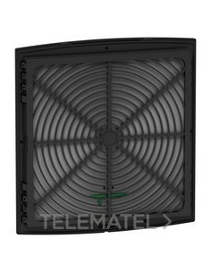 REJILLA SALIDA MECANIZADA 125x125mm