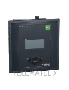 REGULADOR VARPLUS LOGIC 6 PASOS