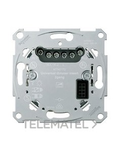 REGULADOR UNIV.PULSACIÓN DBL.D-LIFE