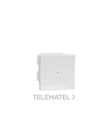 REGULADOR PULSACIÓN WISER BLANCO POLAR