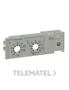 REGULADOR LGO.RTDO.STD.0,4-1xIr