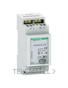 REGULADOR ILUM.SRD400RC/RL-SAE 40/400W