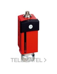 INT.POS.SEG.XCSD3710P20 TRIP.RUPT.LTA.