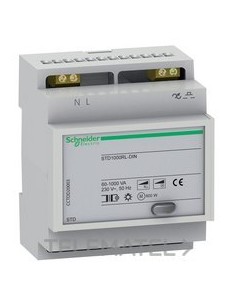 REGULADOR ILUM.SRD1000RL-DIN 60/1000W