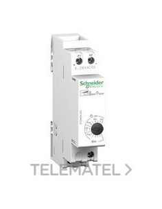 REGULADOR ILUM.LED UNV.STD400LED