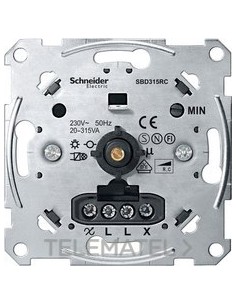 REGULADOR GIRATORIO CONMUTADOR 315RC