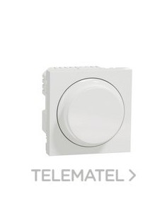 REGULADOR GIRATORIO WISER BLANCO POLAR