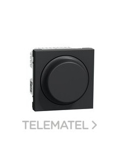 REGULADOR GIRATORIO WISER ANTRACITA