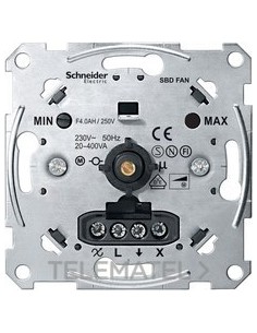 REGULADOR MOT.25A D-LIFE