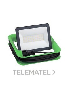 REFL.LED THORSMAN WL 20W IP65 CONTOUR