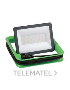 REFL.LED THORSMAN WL 30W IP65 CONTOUR