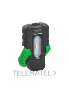 REFL.LED THORSMAN MINI HAND LIGHT 220lm
