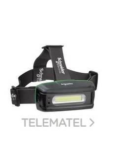 REFLECTOR LED THORSMAN HEAD LIGHT 250lm