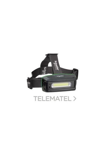 REFLECTOR LED THORSMAN HEAD LIGHT 250lm