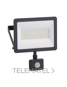 REFL.LED MUREVA FL 30W 4000K IP44 IR SOR