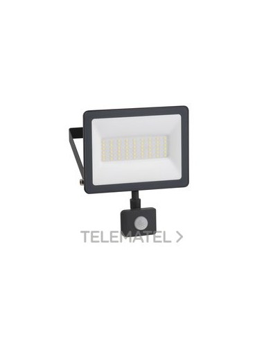 REFL.LED MUREVA FL 30W 4000K IP44 IR SOR