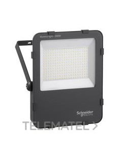 REFLECTOR LED MUREVA FL 200W IP65 230V