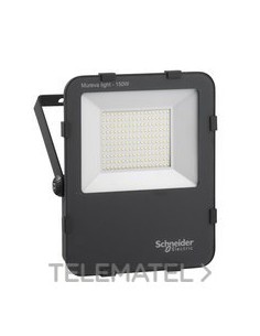 REFLECTOR LED MUREVA FL 150W IP65 230V
