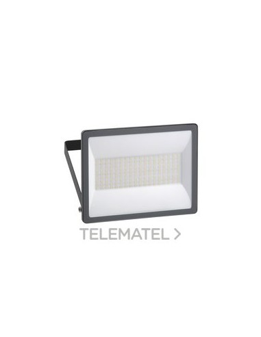 REFL.LED MUREVA FL 100W 4000K IP65 230V