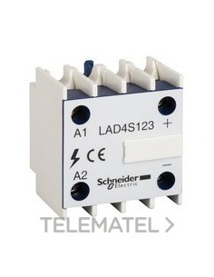 RECTIFICADOR 24-230V AC