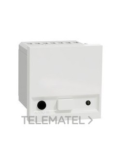 RECEPTOR BLTH.EMP.BPL.