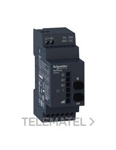 RECEPTOR PROGRAMABLE ZB5R PARA TIRÓN