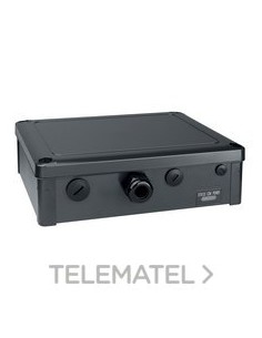 RECEPTOR CONEXIÓN CABLEADA 12R