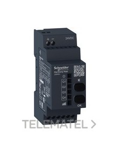 RECEPTOR WIRELESS PARA HARMONY HUB