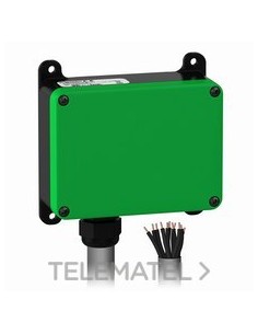 RECEPTOR 11 RL.12-24V DC PRECBLD.1