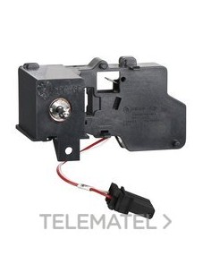 REARME DIST.220-240V CA P/SECC.