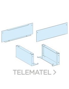 REALCE DE ZÓCALO 100mm ANCHO 600mm