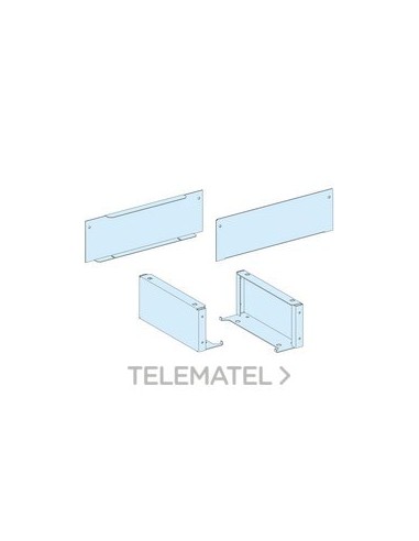 REALCE DE ZÓCALO 100mm ANCHO 600mm