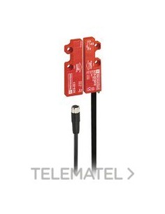 INTERRUPTOR MAG.SEG.PEQ.CX.M8