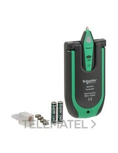 RASTREADOR CBL.MULTIF.THRORSMAN(TRANSR