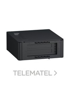 RANURA DE EXPANSIÓN (2xPCIE) CTO