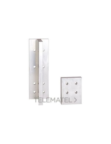 RANGO DE CONVERSIÓN MTZ2 4000A