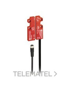 INTERRUPTOR MAG.SEG.PEQ.CX.M8