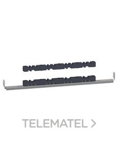 RAÍL A800 NW-AP FIJO / EXTRAÍBLE