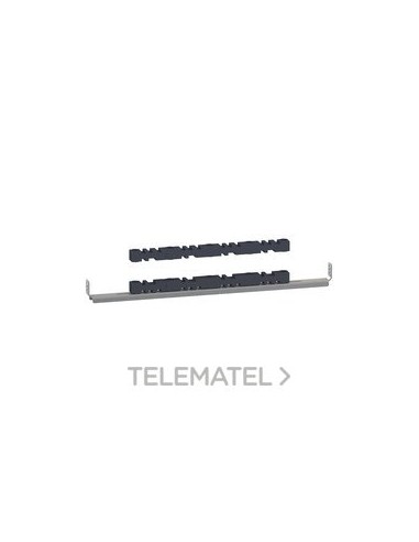 RAÍL A600 NW-AP FIJO / EXTRAÍBLE