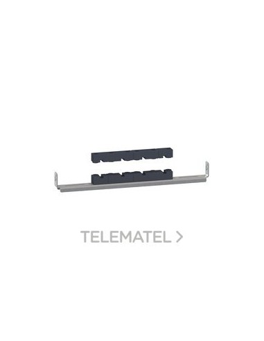 RAÍL A600 NT-AP FIJO / EXTRAÍBLE