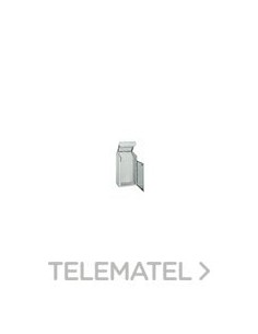 PUPITRE MET.S/PLMT.1000x800x466mm