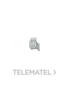 PUPITRE MET.S/PLMT.1000x800x597mm