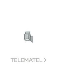 PUPITRE MET.S/PLMT.1000x1200x597mm