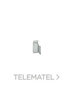 PUPITRE MET.S/PLMT.1000x1200x466mm