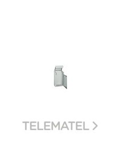 PUPITRE MET.S/PLMT.1000x1000x466mm