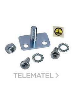 PUNTO CENTRAL TIERRA