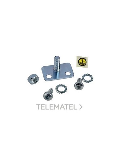 PUNTO CENTRAL TIERRA