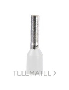 PUNTERA SIMPLE-M 16mm LINERGY-TR BLANCO