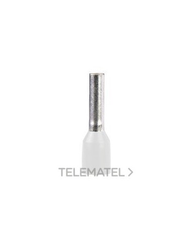 PUNTERA SIMPLE-M 16mm LINERGY-TR BLANCO